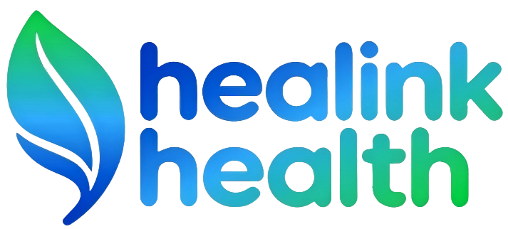 Healink Health 海联健康