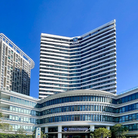 Beijing United Family Hospital
